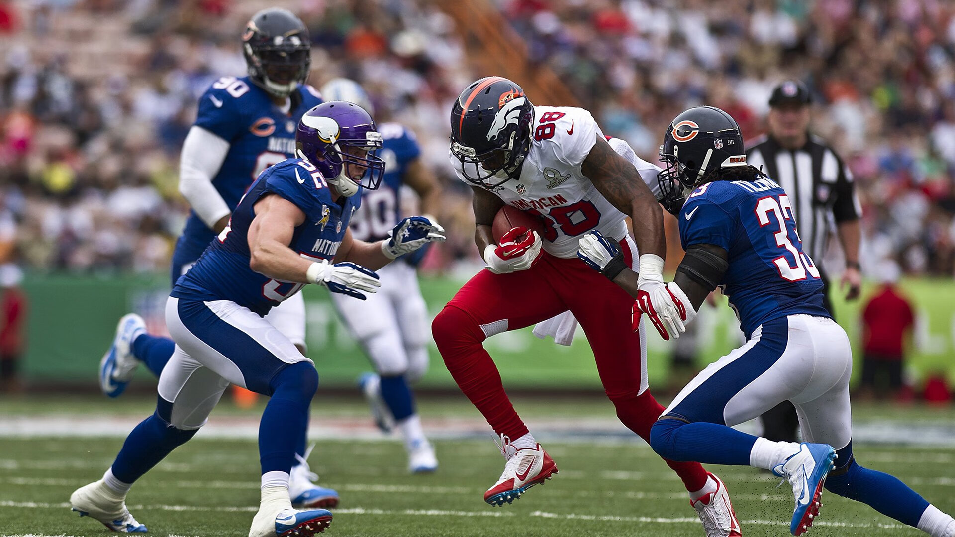 全国橄榄球联赛，总决赛激烈火爆，全国橄榄球队